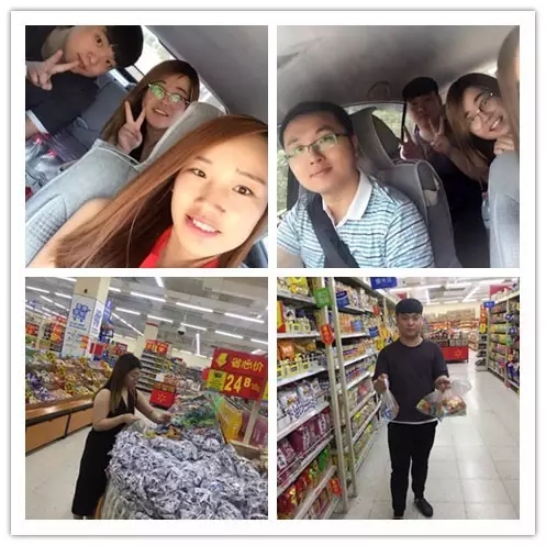 網(wǎng)勢(shì)科技6周歲生日快樂(lè)！