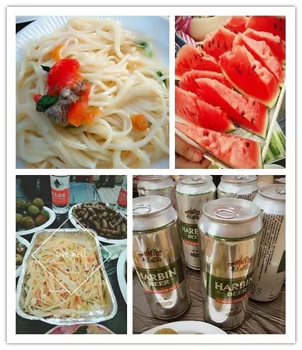 網(wǎng)勢(shì)科技6周歲生日快樂(lè)！